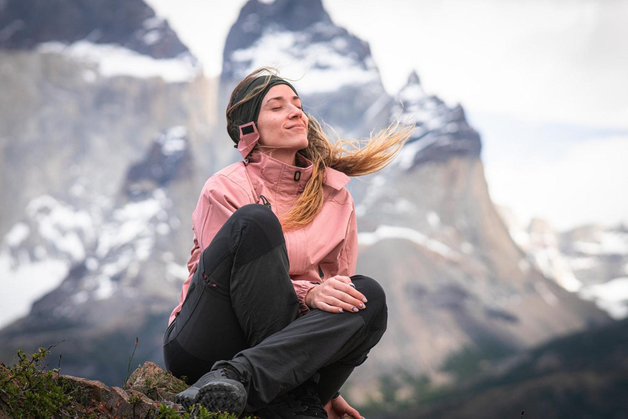 Chilenativo Riverside Camp Torres del Paine National Park Εξωτερικό φωτογραφία