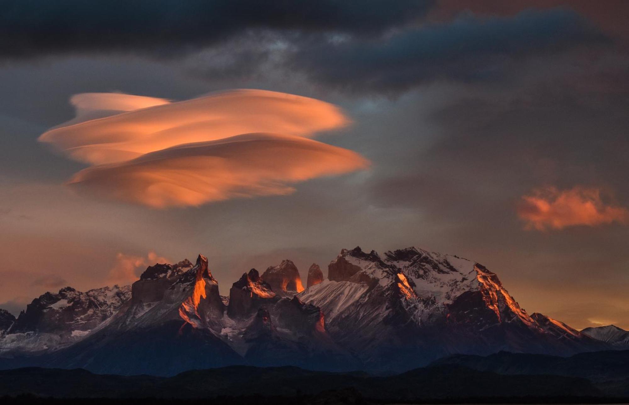 Chilenativo Riverside Camp Torres del Paine National Park Εξωτερικό φωτογραφία